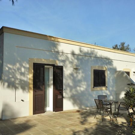 San Velletri Guest House Савеллетри Экстерьер фото