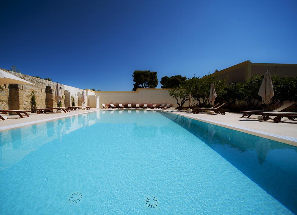 San Velletri Guest House Савеллетри Экстерьер фото