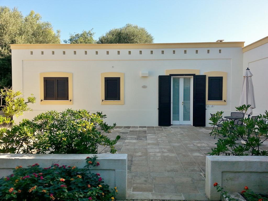 San Velletri Guest House Савеллетри Экстерьер фото