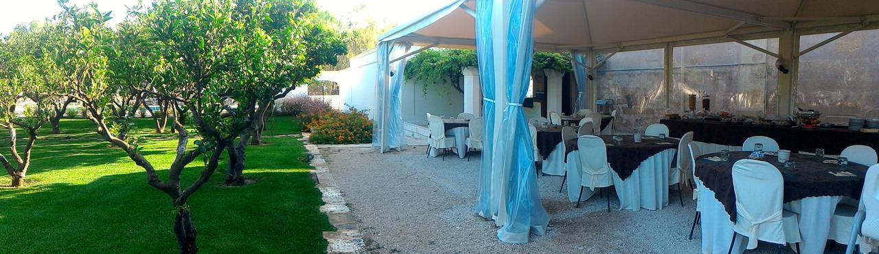 San Velletri Guest House Савеллетри Экстерьер фото